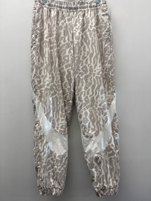 Vist Large View of Product Image Which is Used White/Grey Nike Casual Pant 4-27