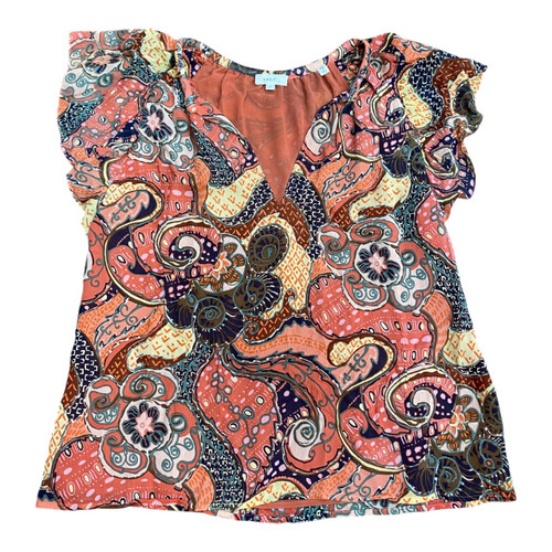 Vist Large View of Product Image Which is Used A.L.C. Sleeveless Top S-4/6