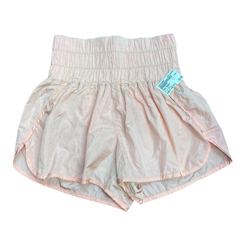 Vist Large View of Product Image Which is Used Free People Active Shorts S 4-6/27-28