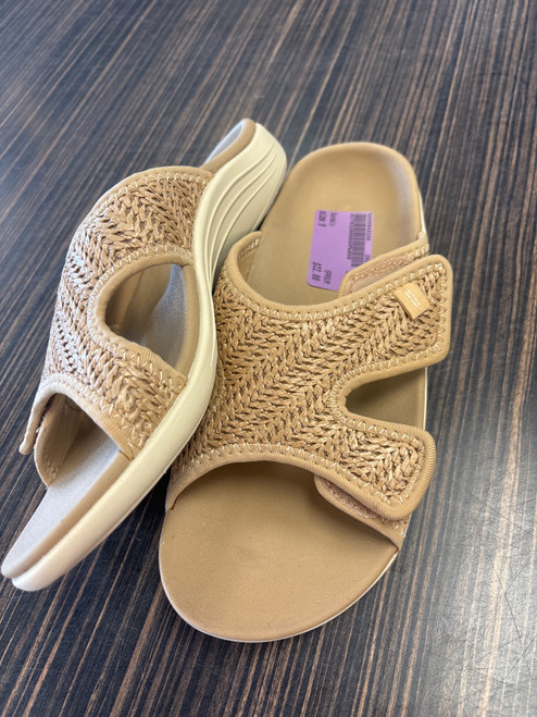 Vist Large View of Product Image Which is NWT Revitalign Sandals 8