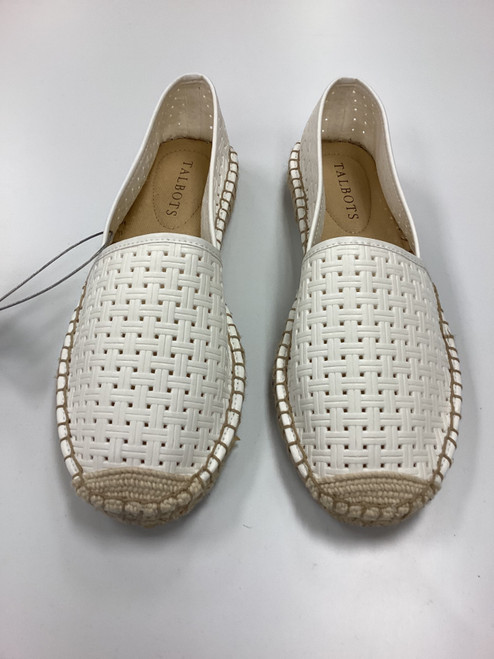 Vist Large View of Product Image Which is Used Talbots Casual Shoes 6