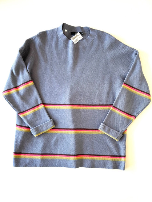 Vist Large View of Product Image Which is Used Unbranded Lightweight Sweater L-12/14