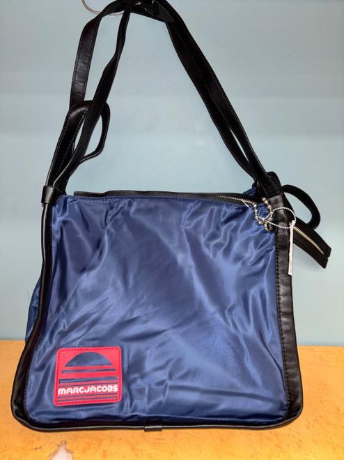 Vist Large View of Product Image Which is Used Marc By Marc Jacobs Large Handbag