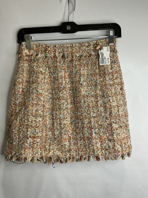 Vist Large View of Product Image Which is Used Walter Baker Short Skirt 2-26
