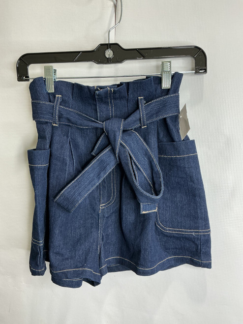 Vist Large View of Product Image Which is Used La Lavon Shorts S 4-6/27-28