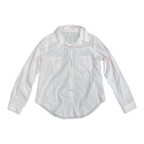 Vist Large View of Product Image Which is Used Lilly Pulitzer Long Sleeve Top S-4/6