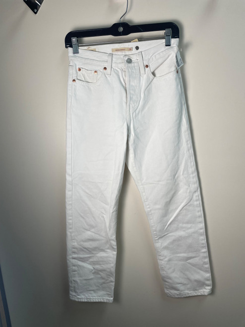 Vist Large View of Product Image Which is Used Levi's Casual Pant 0-25