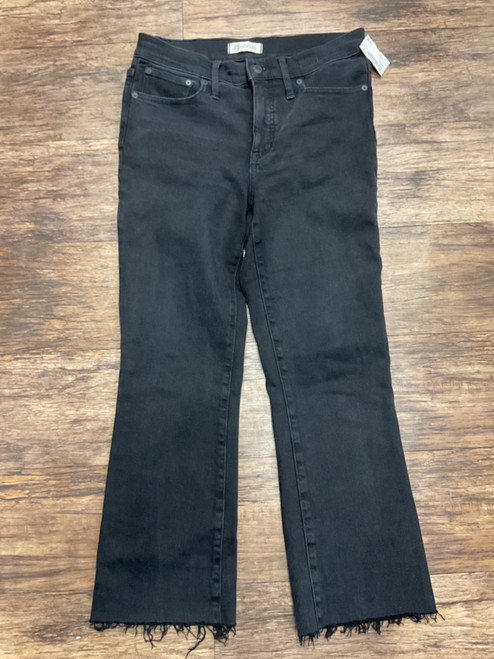 Vist Large View of Product Image Which is Used Madewell Casual Pant 8-29