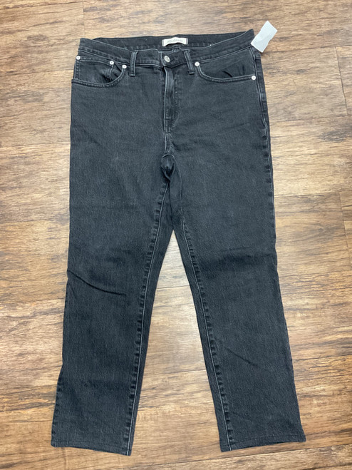 Vist Large View of Product Image Which is Used Madewell Casual Pant 6-28