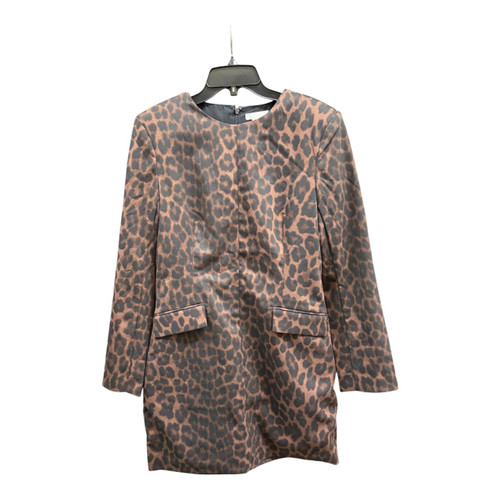 Vist Large View of Product Image Which is Used H & M Short Dress B S-4/6