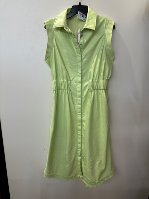 Vist Large View of Product Image Which is Used House Of Harlow 1960 Long Dress B M-8/10