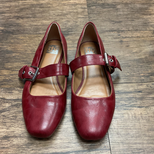 Vist Large View of Product Image Which is Used Dolce Vita Flats 8