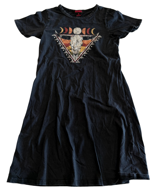 Vist Large View of Product Image Which is Gently used short dress S-4/6