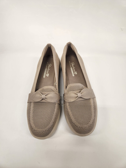 Vist Large View of Product Image Which is Used Skechers Low Heels 8.5