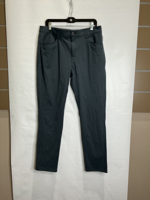 Vist Large View of Product Image Which is Used Vuori Mens Casual Pant 33W