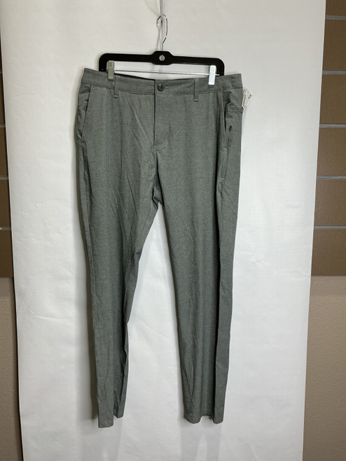 Vist Large View of Product Image Which is Used Vuori Mens Casual Pant 33W