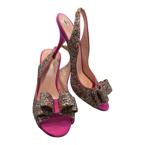 Vist Large View of Product Image Which is  Kate Spade New York High Heels 9.5