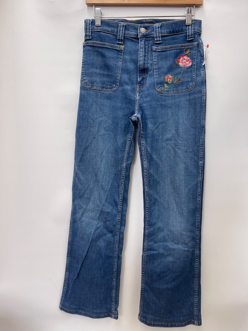 Vist Large View of Product Image Which is Used Polo Ralph Lauren Denim 6-28