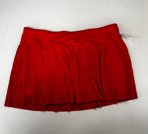 Vist Large View of Product Image Which is Used Lululemon Athletica Active Skirt 12-31