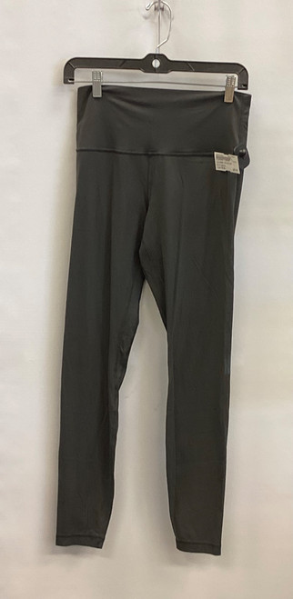 Vist Large View of Product Image Which is Used Lululemon Athletica Active Leggings 10-30