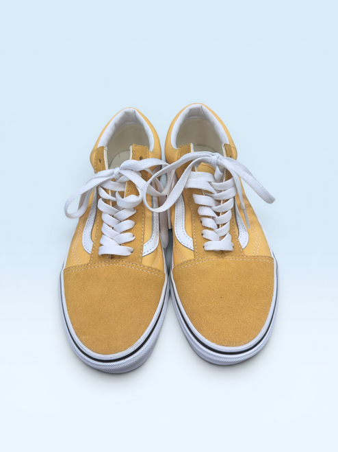 Vist Large View of Product Image Which is Used Vans Casual Shoes 9