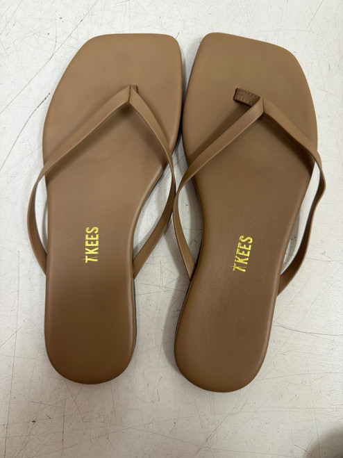 Vist Large View of Product Image Which is Used Tkees Flip Flops 7
