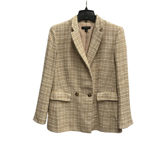 Vist Large View of Product Image Which is Used Ann Taylor Blazer M-8/10