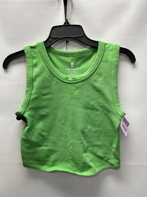 Vist Large View of Product Image Which is Used Fpx Active Tank Top M-8/10