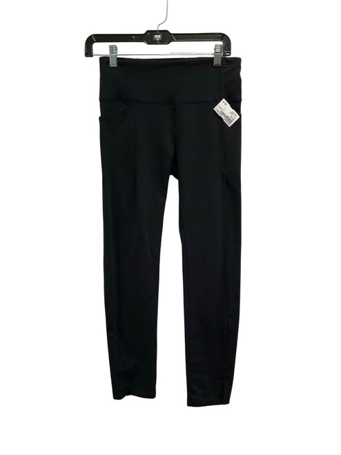 Vist Large View of Product Image Which is Used Athleta Active Leggings 4-27