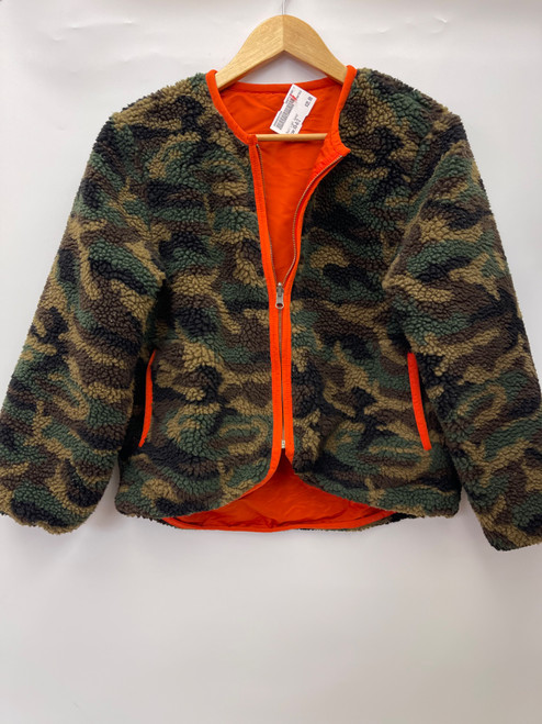 Vist Large View of Product Image Which is Used The Great Short Light Jacket XS-0/2