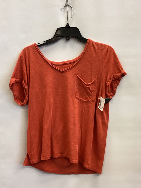Vist Large View of Product Image Which is Used Pilcro T-Shirt XS-0/2