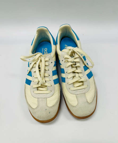 Vist Large View of Product Image Which is Used Adidas Performance Shoes 8.5