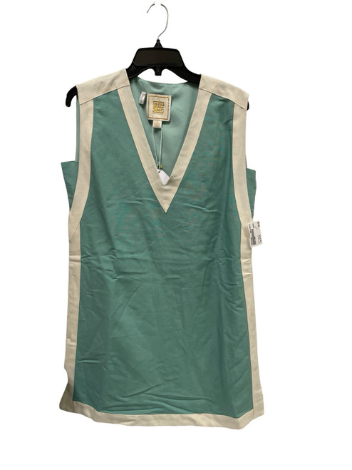 Vist Large View of Product Image Which is Used Emily McCarthy Short Dress B S-4/6