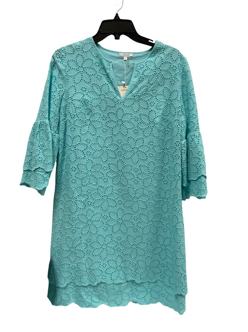 Vist Large View of Product Image Which is Used Tyler Boe Short Dress F S-4/6