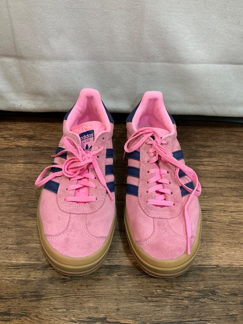 Vist Large View of Product Image Which is Used Adidas Casual Shoes 9
