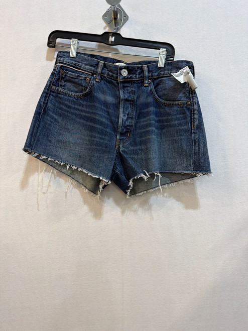 Vist Large View of Product Image Which is Used Unbranded Shorts 4-27