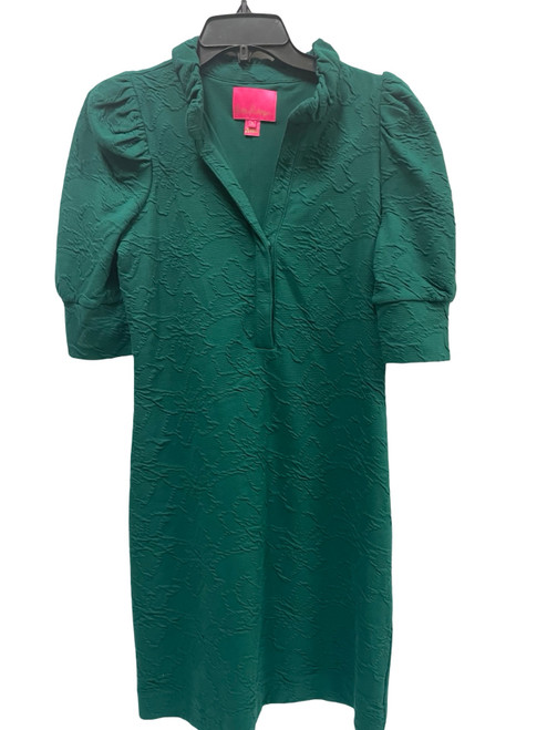 Vist Large View of Product Image Which is Used Lilly Pulitzer Short Dress F S-4/6