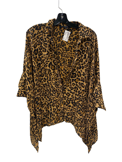Vist Large View of Product Image Which is Used Gucci Long Sleeve Top M-8/10