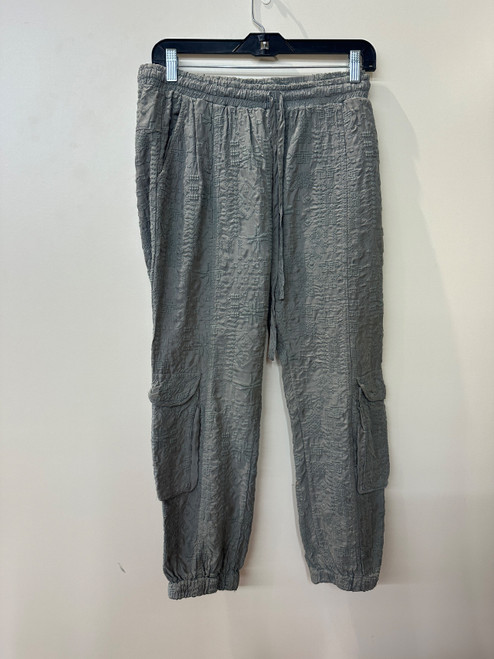 Vist Large View of Product Image Which is Used Johnny Was Casual Pant 8-29