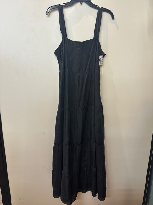 Vist Large View of Product Image Which is Used Eileen Fisher Long Dress B S-4/6