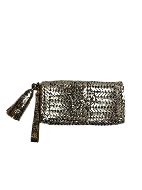 Vist Large View of Product Image Which is Used Anya Hindmarch Small Leather Handbag