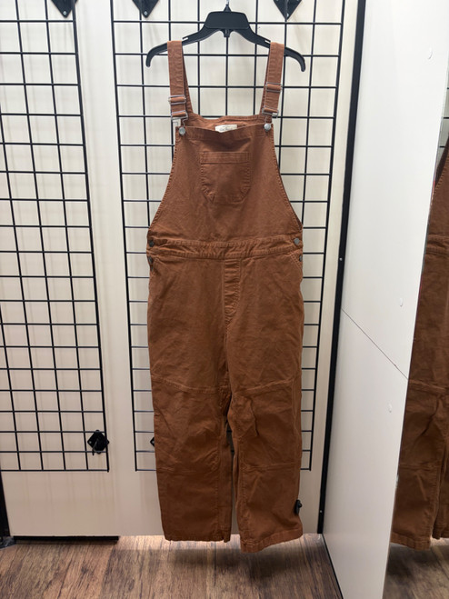 Vist Large View of Product Image Which is Used Old Ranch Jumpsuit XL-16