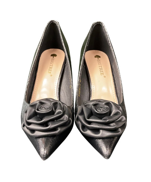 Vist Large View of Product Image Which is Used Unbranded High Heels 9.5