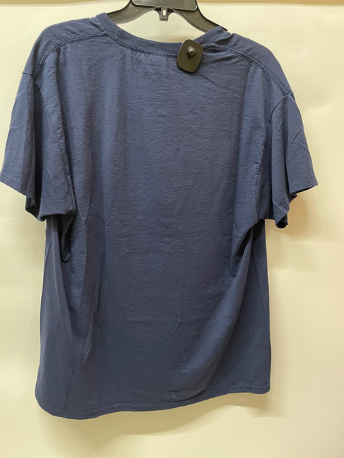 Vist Large View of Product Image Which is Used Unbranded T-Shirt L-12/14