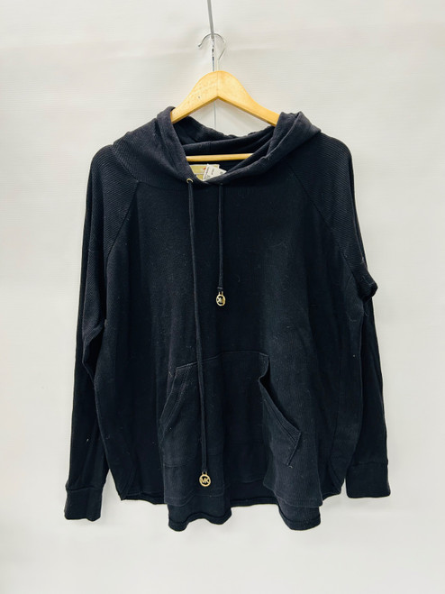 Vist Large View of Product Image Which is Used Michael Michael Kors Long Sleeve Top XL-16