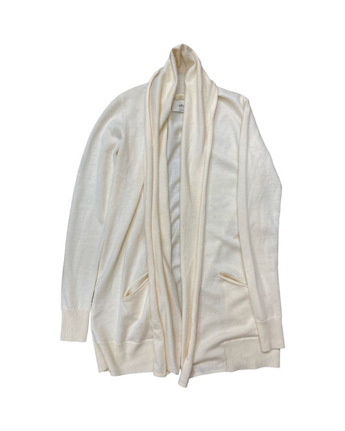 Vist Large View of Product Image Which is Used Wilfred Long Sleeve Top S-4/6