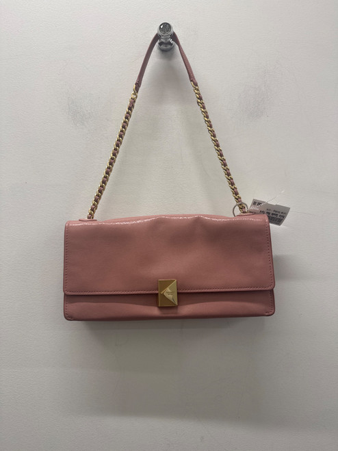 Vist Large View of Product Image Which is Used Pink Kate Spade New York Large Handbag