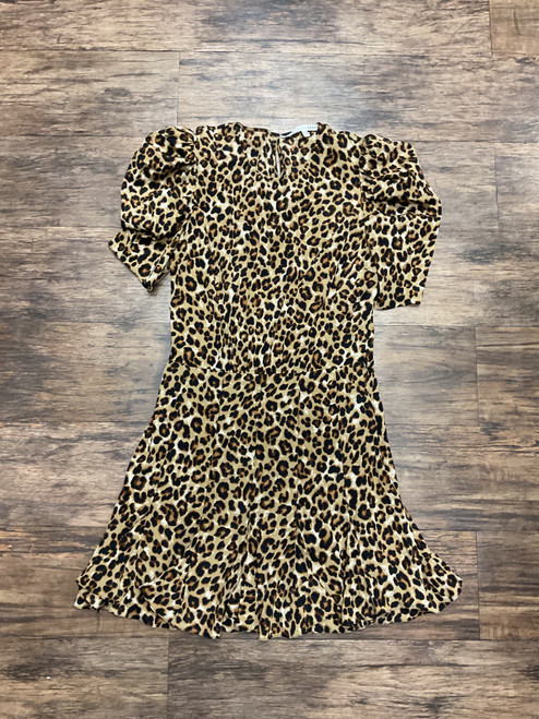 Vist Large View of Product Image Which is Used Veronica Beard Short Dress B M-8/10