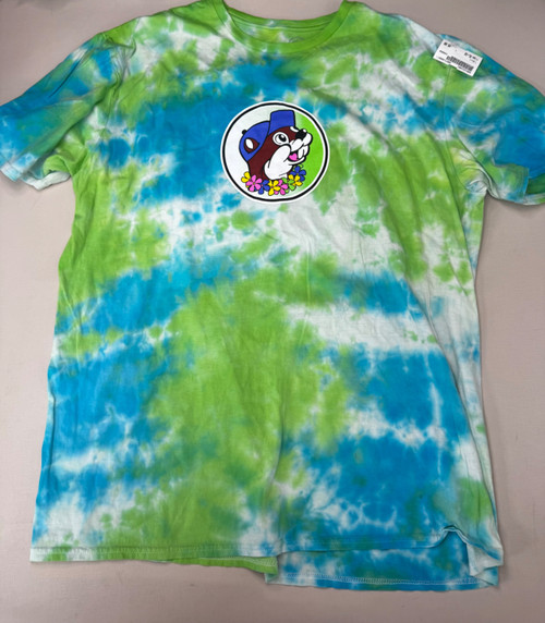 Vist Large View of Product Image Which is Used Buc-ee’s T-Shirt XL-16
