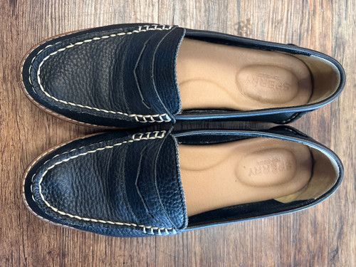 Vist Large View of Product Image Which is Used Sperry Top-Sider Casual Shoes 6